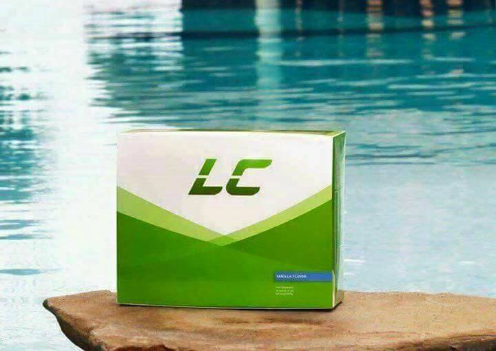 LC Unicity – Thực Phẩm Thay Thế Bữa Ăn Lành Mạnh Cho Người Muốn Tăng, Giảm Cân, Người Ốm