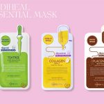 Mặt nạ Mediheal Teatree Care Solution Essential Mask Ex