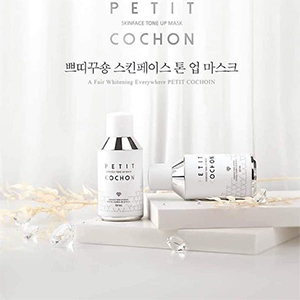 Sữa tắm trắng hương nước hoa Petit Cochon Hàn Quốc