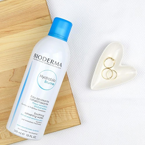 Xịt khoáng Bioderma Hydrabio Brume 300ml