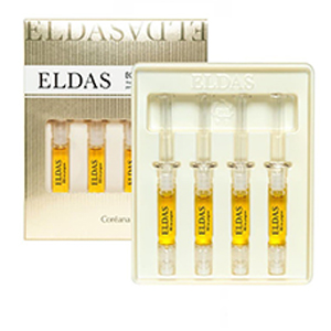 serum tế bào gốc Eldas EG Tox Program Coréana