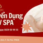 tuyển dụng ktv spa